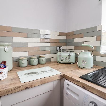 Primrose Cottage Ulverston Εξωτερικό φωτογραφία