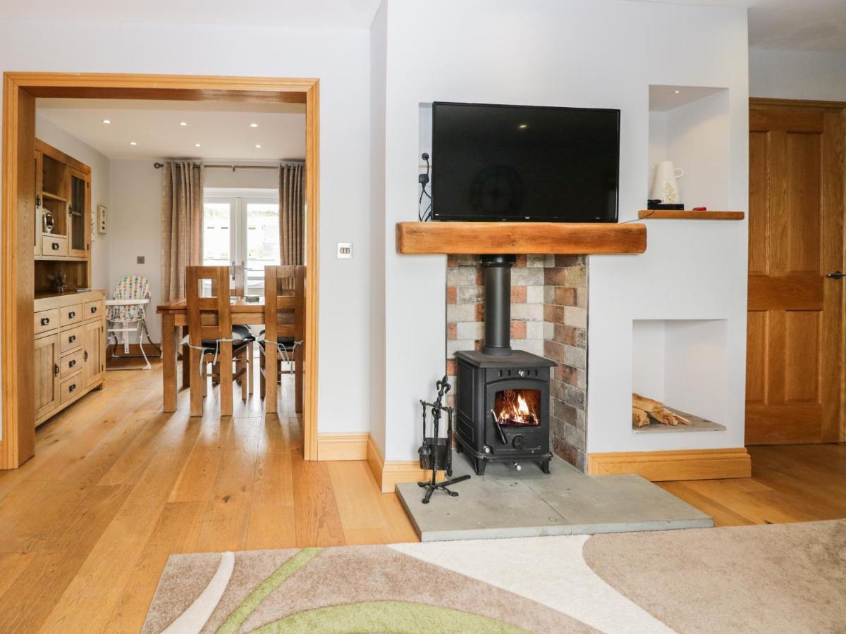 Primrose Cottage Ulverston Εξωτερικό φωτογραφία
