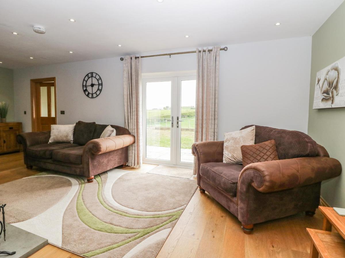 Primrose Cottage Ulverston Εξωτερικό φωτογραφία