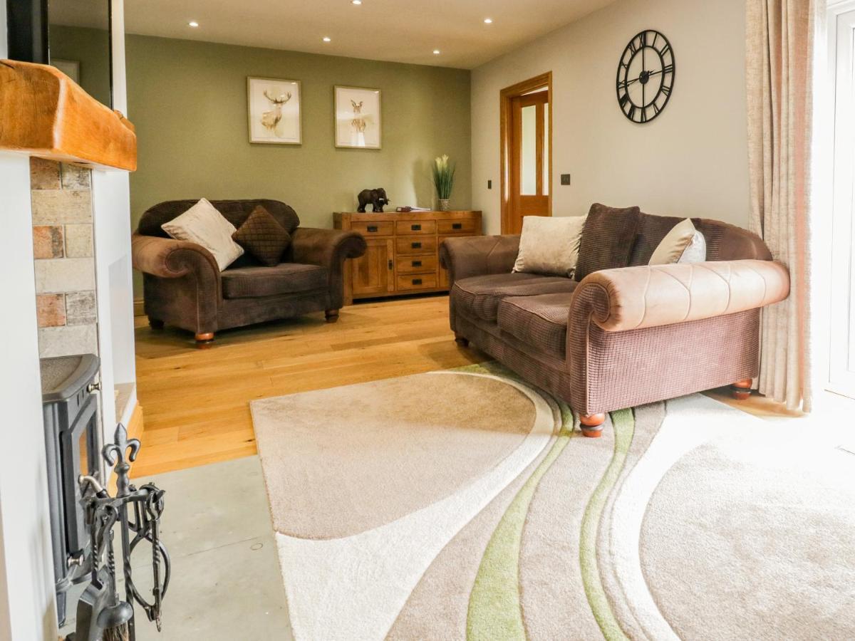 Primrose Cottage Ulverston Εξωτερικό φωτογραφία