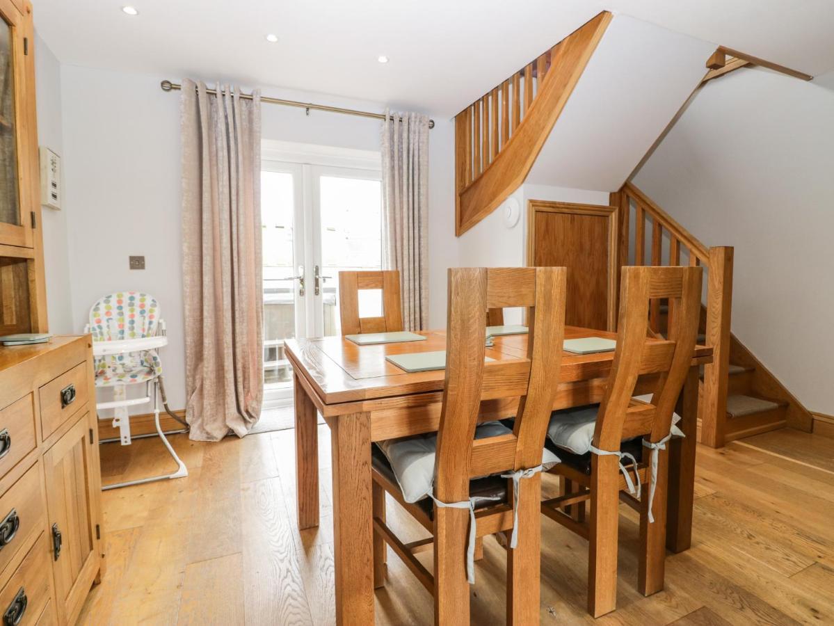 Primrose Cottage Ulverston Εξωτερικό φωτογραφία