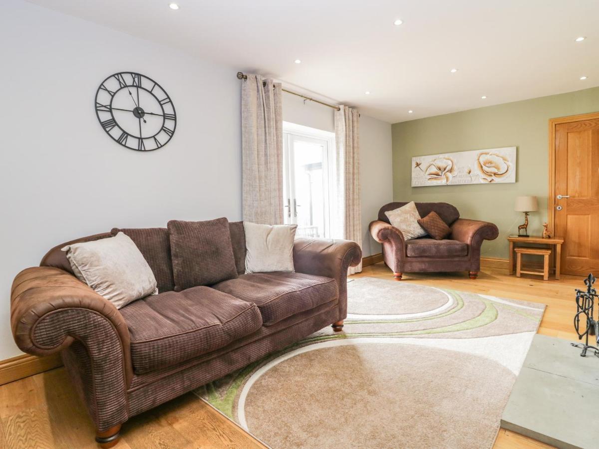 Primrose Cottage Ulverston Εξωτερικό φωτογραφία