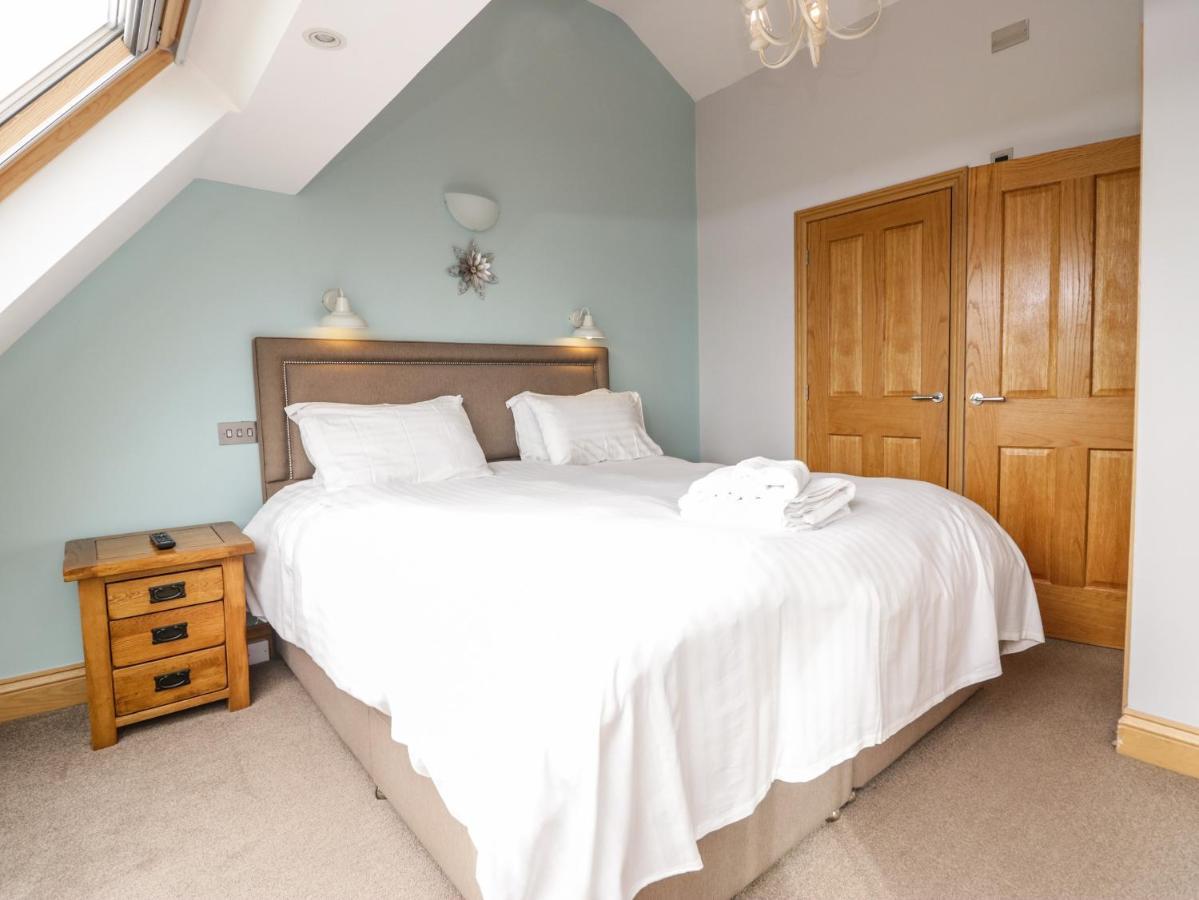 Primrose Cottage Ulverston Εξωτερικό φωτογραφία