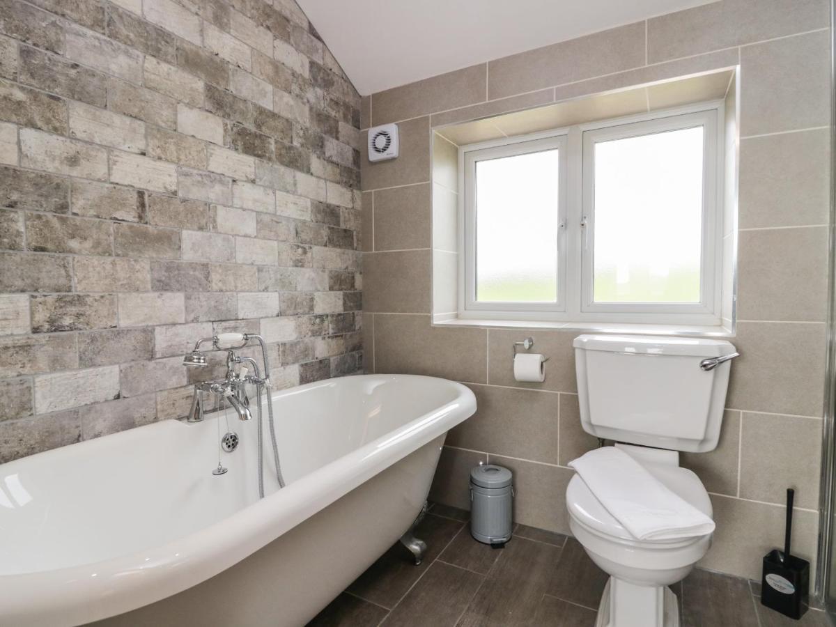 Primrose Cottage Ulverston Εξωτερικό φωτογραφία
