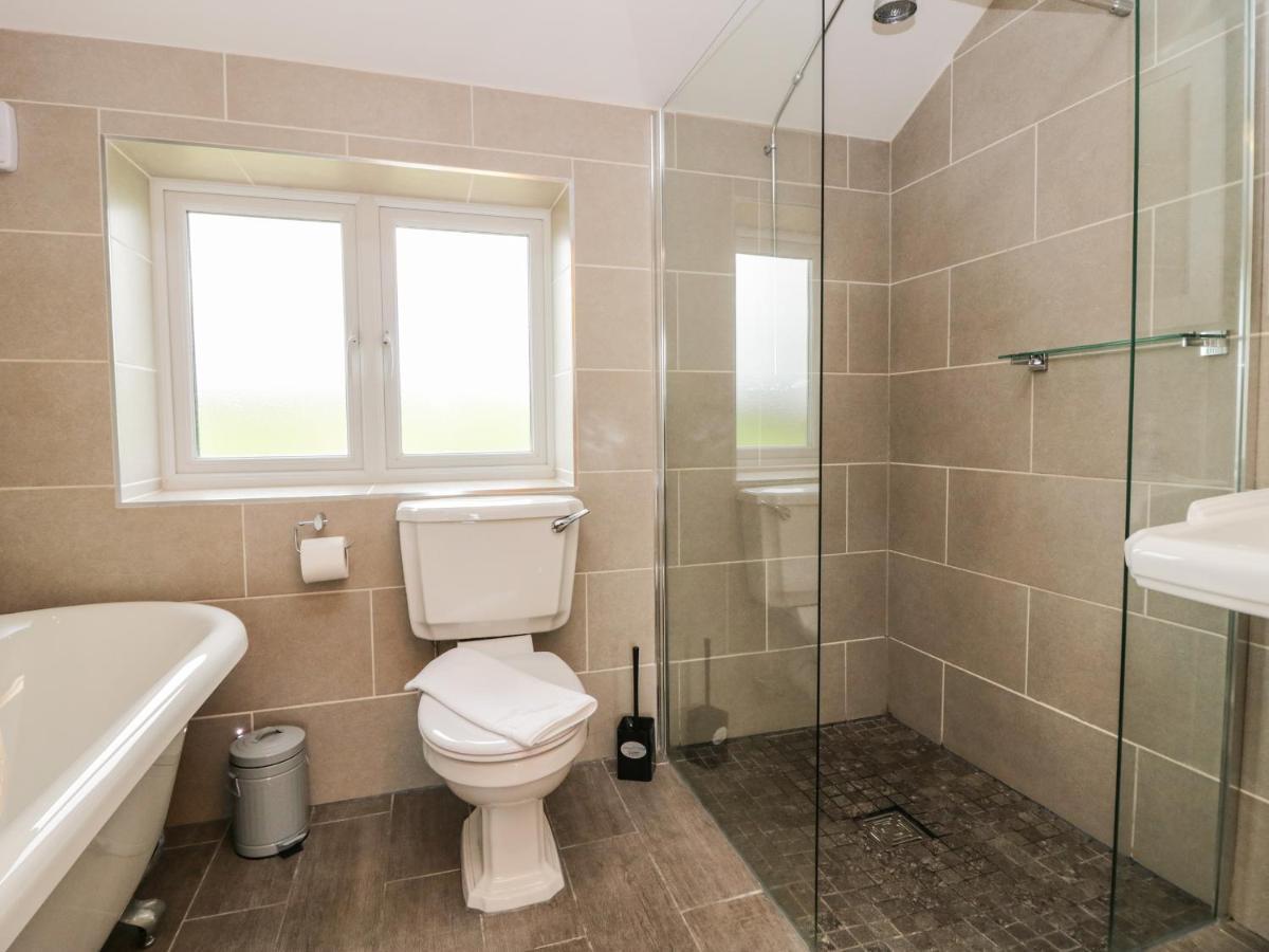Primrose Cottage Ulverston Εξωτερικό φωτογραφία