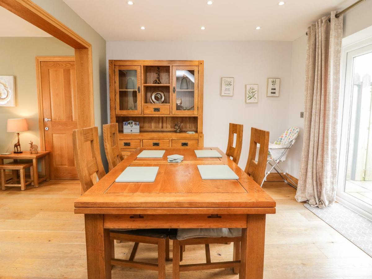 Primrose Cottage Ulverston Εξωτερικό φωτογραφία