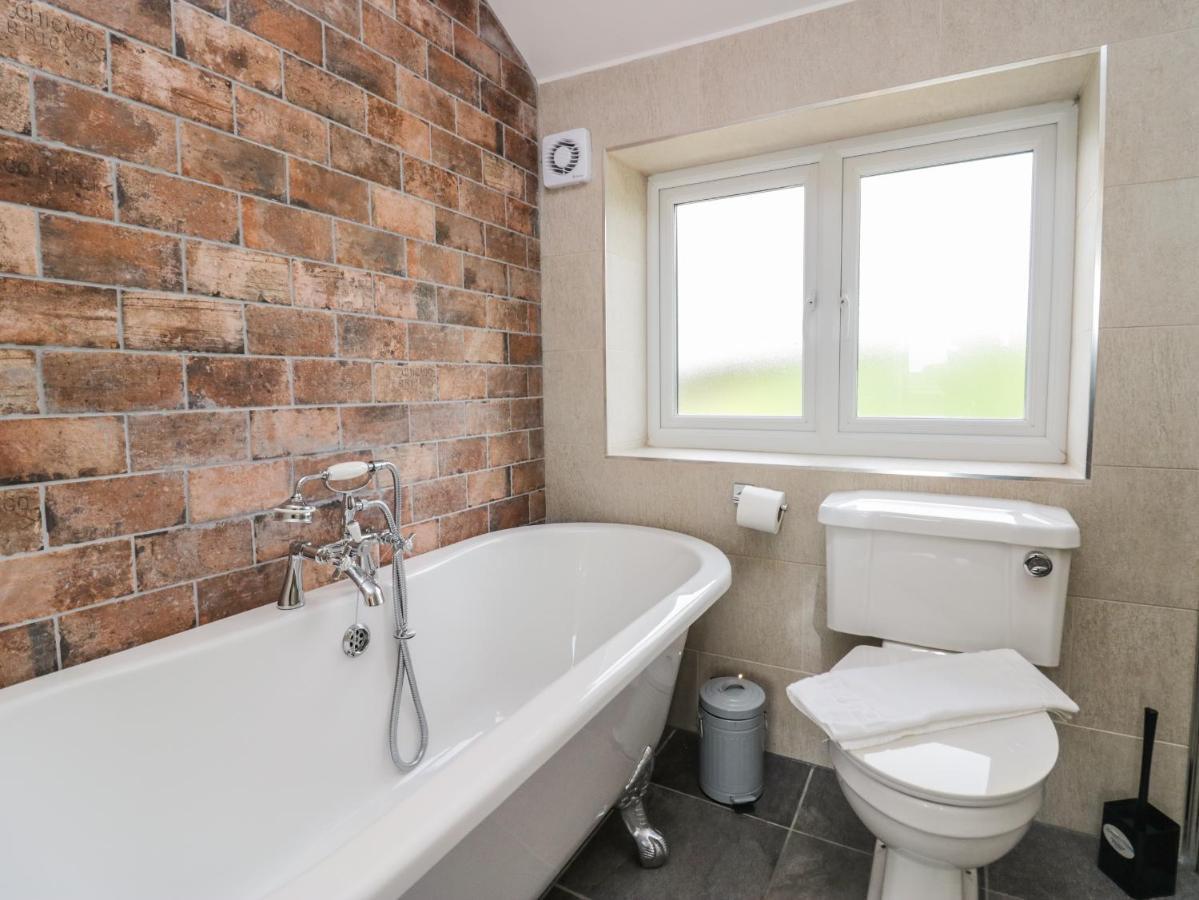 Primrose Cottage Ulverston Εξωτερικό φωτογραφία
